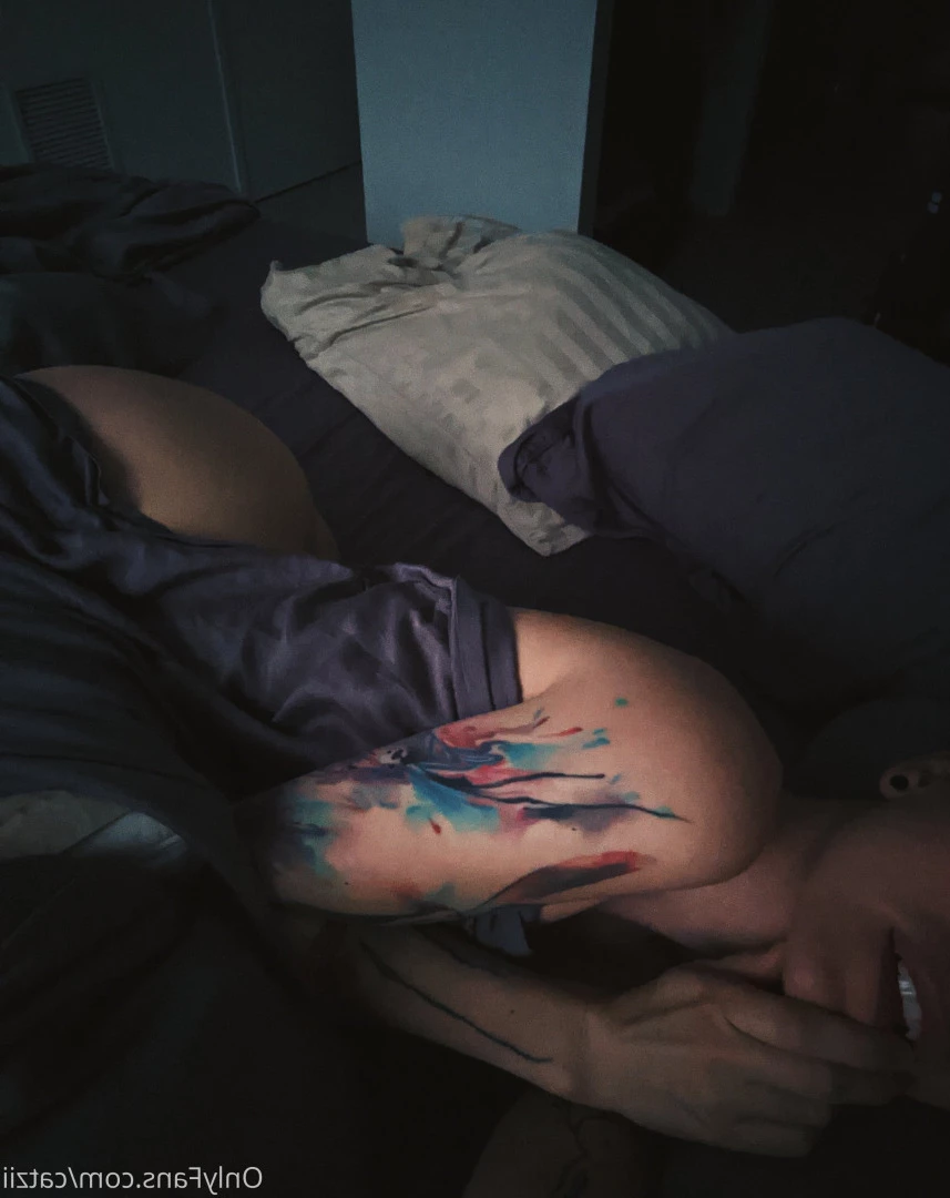 Cat [ catziilla ] Onlyfans leaked photo 6422871 on Hotleaks.tv