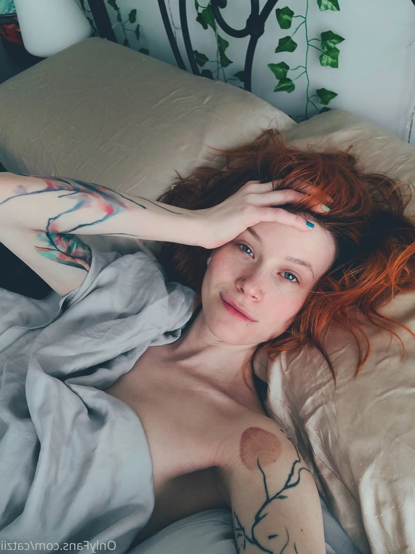 Cat [ catziilla ] Onlyfans leaked photo 6422879 on Hotleaks.tv