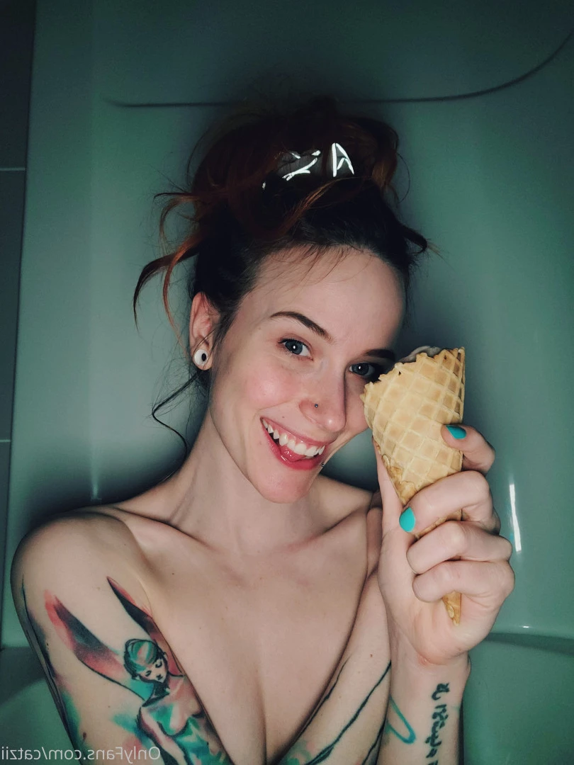 Cat [ catziilla ] Onlyfans leaked photo 6423045 on Hotleaks.tv