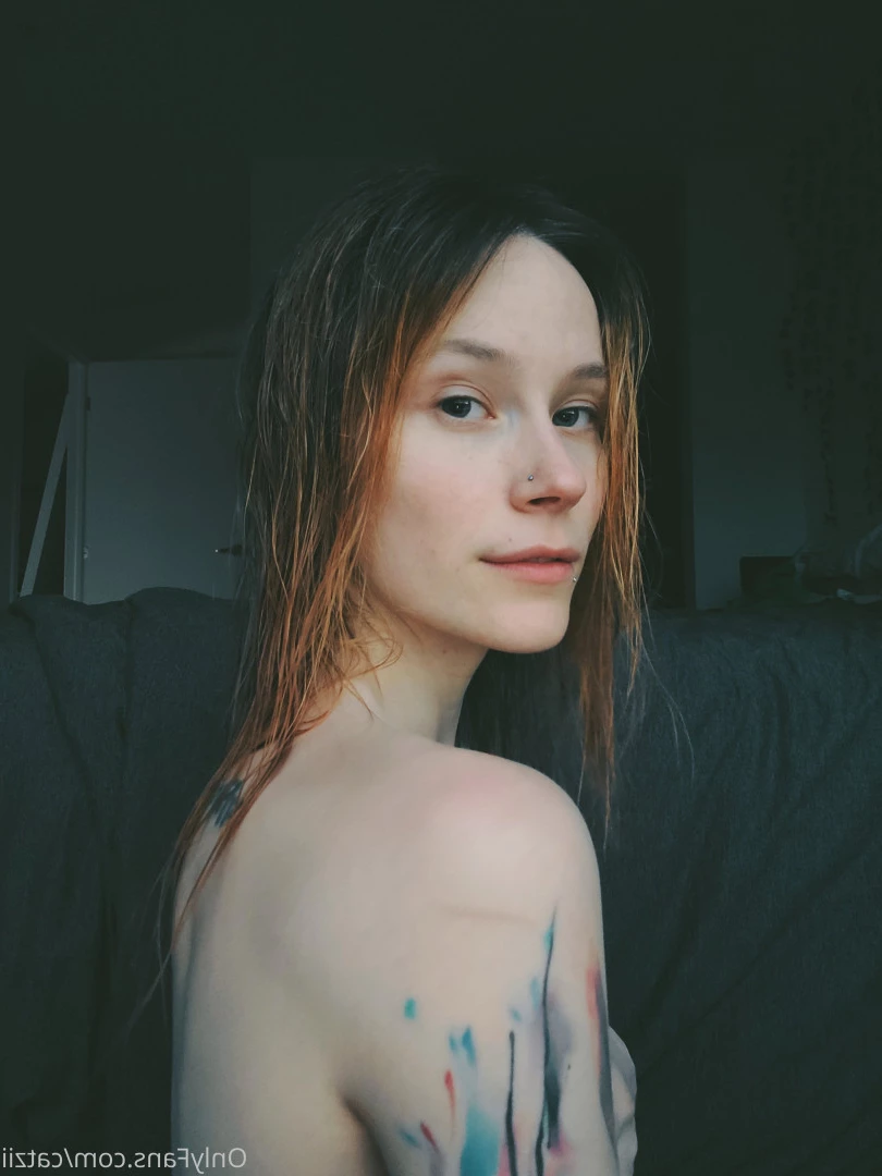 Cat [ catziilla ] Onlyfans leaked photo 6423175 on Hotleaks.tv