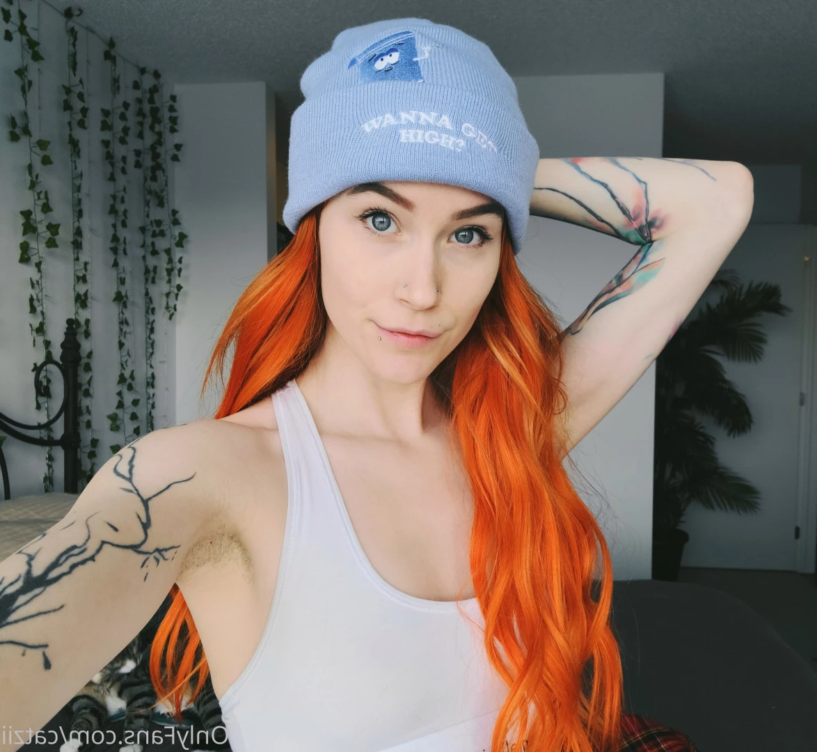 Cat [ catziilla ] Onlyfans leaked photo 6423280 on Hotleaks.tv