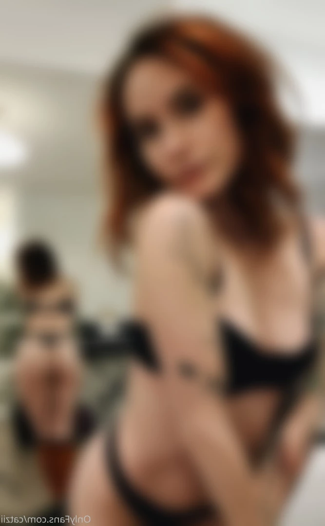 Cat [ catziilla ] Onlyfans leaked photo 6423289 on Hotleaks.tv