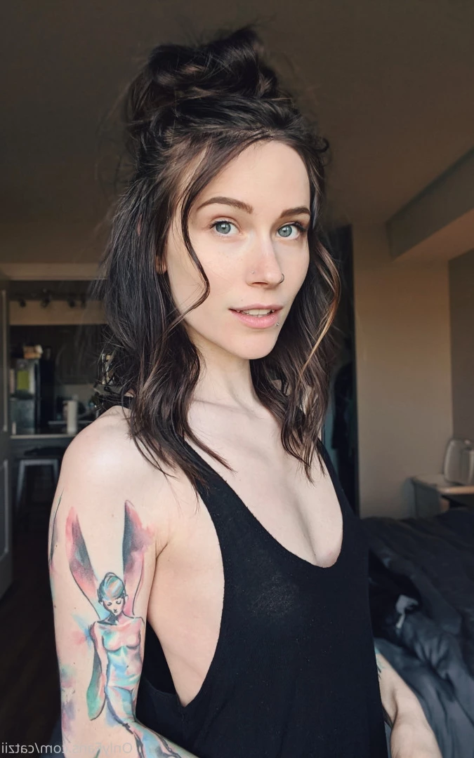 Cat [ catziilla ] Onlyfans leaked photo 6423359 on Hotleaks.tv