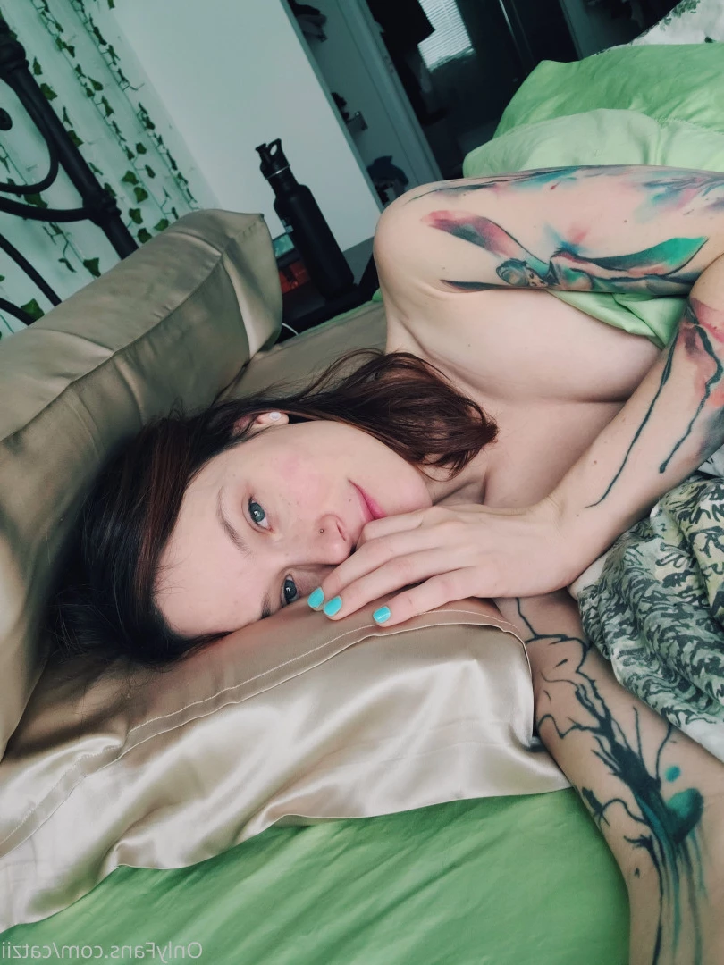 Cat [ catziilla ] Onlyfans leaked photo 6423389 on Hotleaks.tv