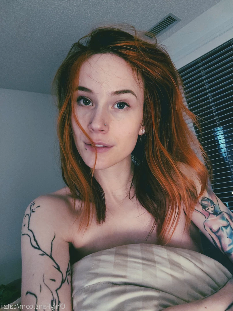 Cat [ catziilla ] Onlyfans leaked photo 6423422 on Hotleaks.tv