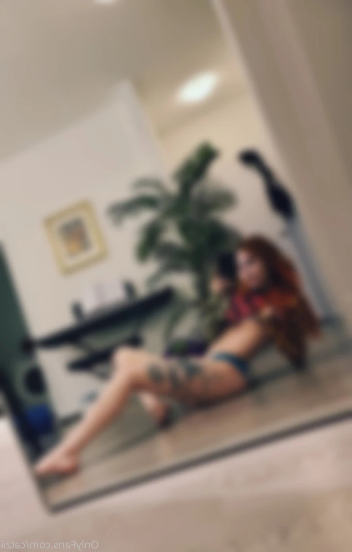 Cat [ catziilla ] Onlyfans leaked photo 6423438 on Hotleaks.tv
