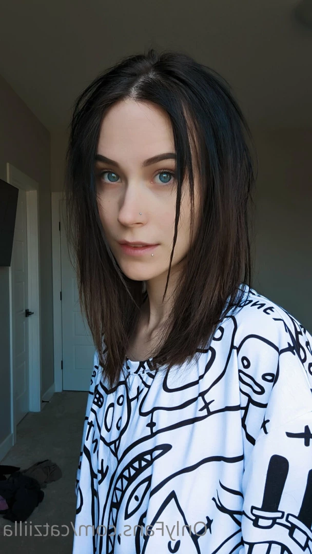 Cat [ catziilla ] Onlyfans leaked photo 6423499 on Hotleaks.tv