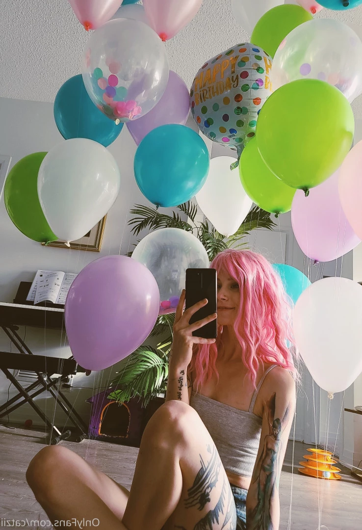 Cat [ catziilla ] Onlyfans leaked photo 6423557 on Hotleaks.tv