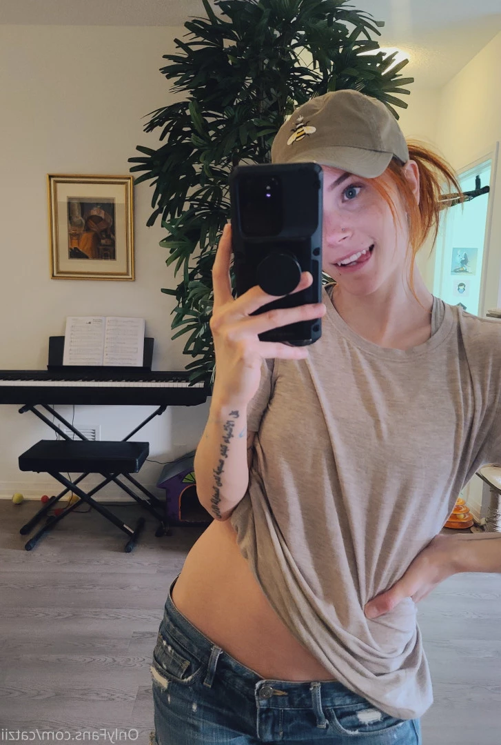 Cat [ catziilla ] Onlyfans leaked photo 6423597 on Hotleaks.tv
