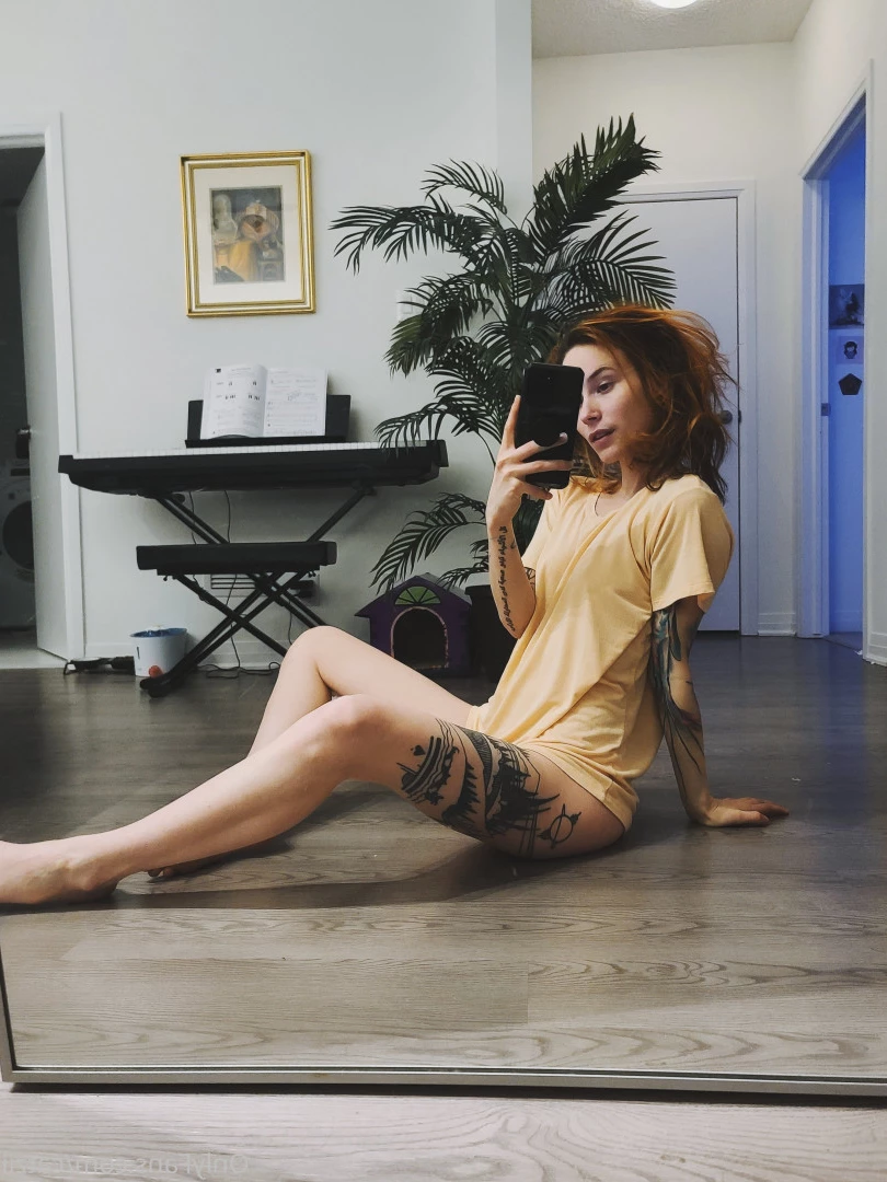 Cat [ catziilla ] Onlyfans leaked photo 6423726 on Hotleaks.tv