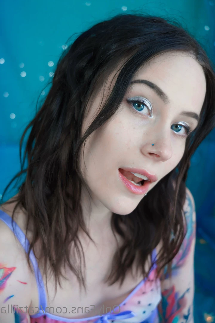 Cat [ catziilla ] Onlyfans leaked photo 6423796 on Hotleaks.tv