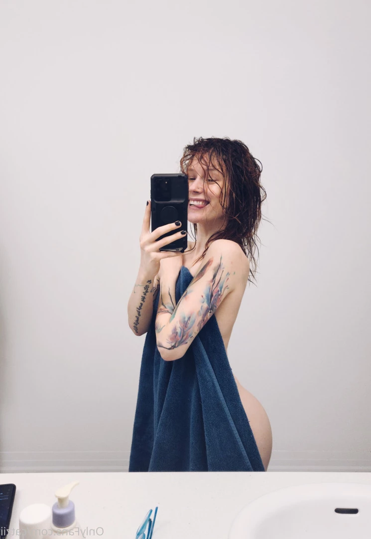 Cat [ catziilla ] Onlyfans leaked photo 6423834 on Hotleaks.tv
