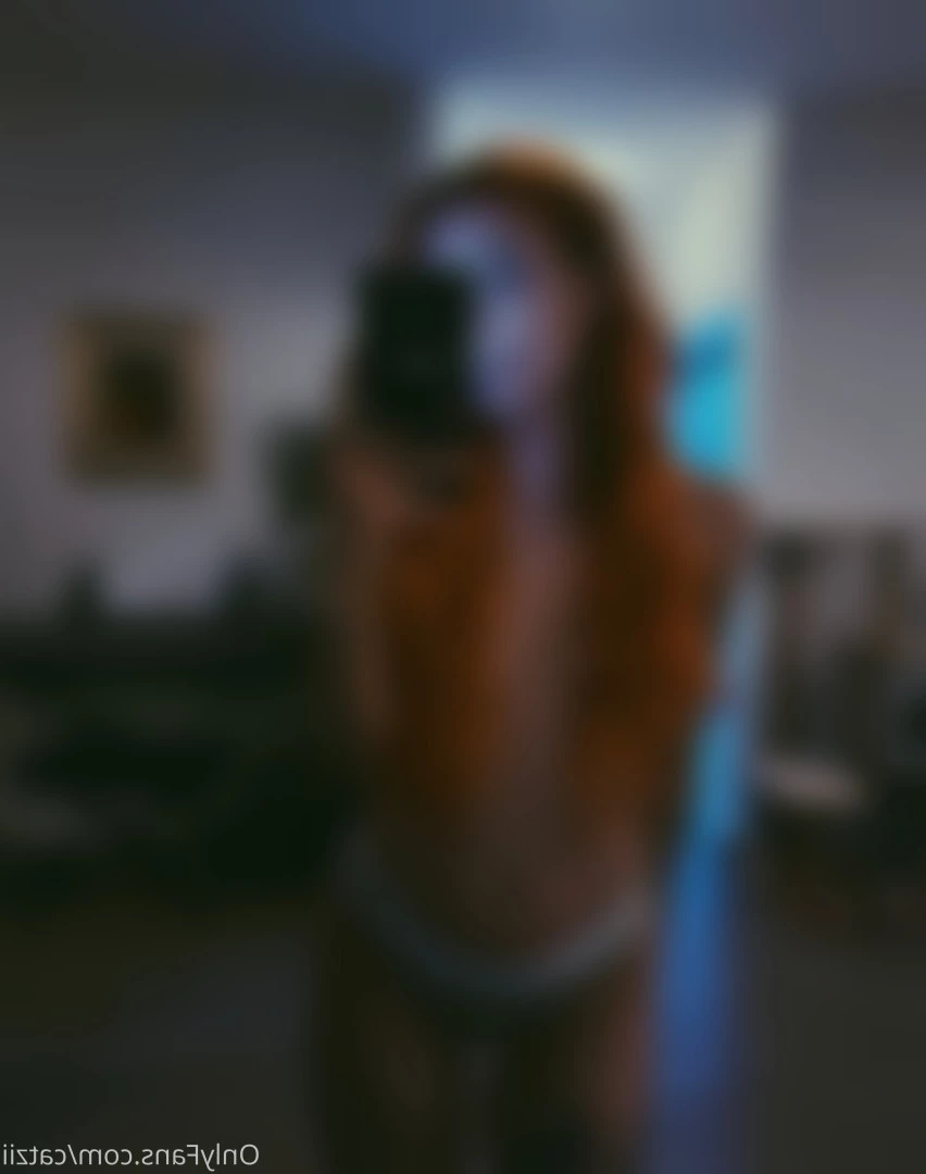 Cat [ catziilla ] Onlyfans leaked photo 6423844 on Hotleaks.tv