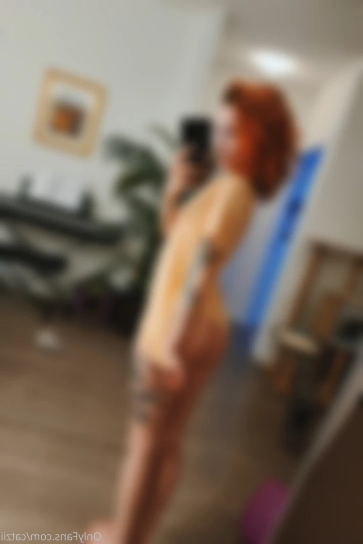 Cat [ catziilla ] Onlyfans leaked photo 6423944 on Hotleaks.tv