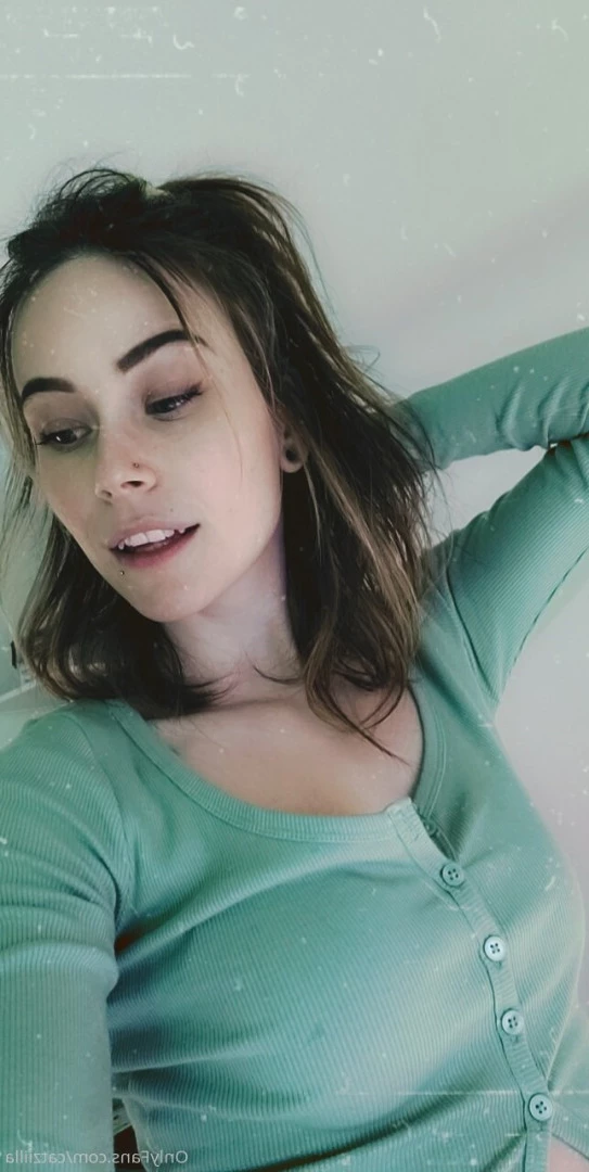 Cat [ catziilla ] Onlyfans leaked photo 6424009 on Hotleaks.tv