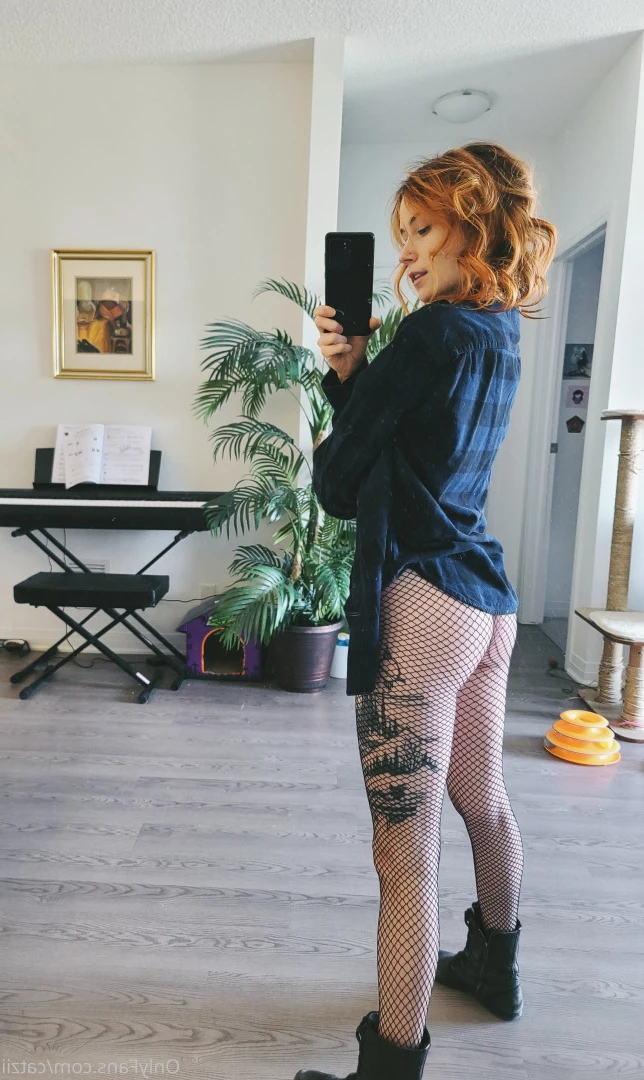 Cat [ catziilla ] Onlyfans leaked photo 6424036 on Hotleaks.tv
