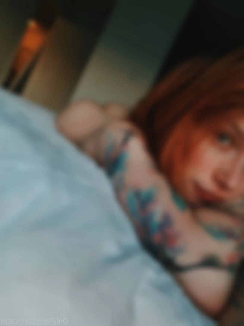 Cat [ catziilla ] Onlyfans leaked photo 6424080 on Hotleaks.tv