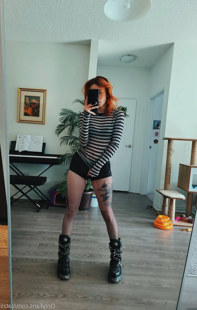 Cat [ catziilla ] Onlyfans leaked photo 6424250 on Hotleaks.tv