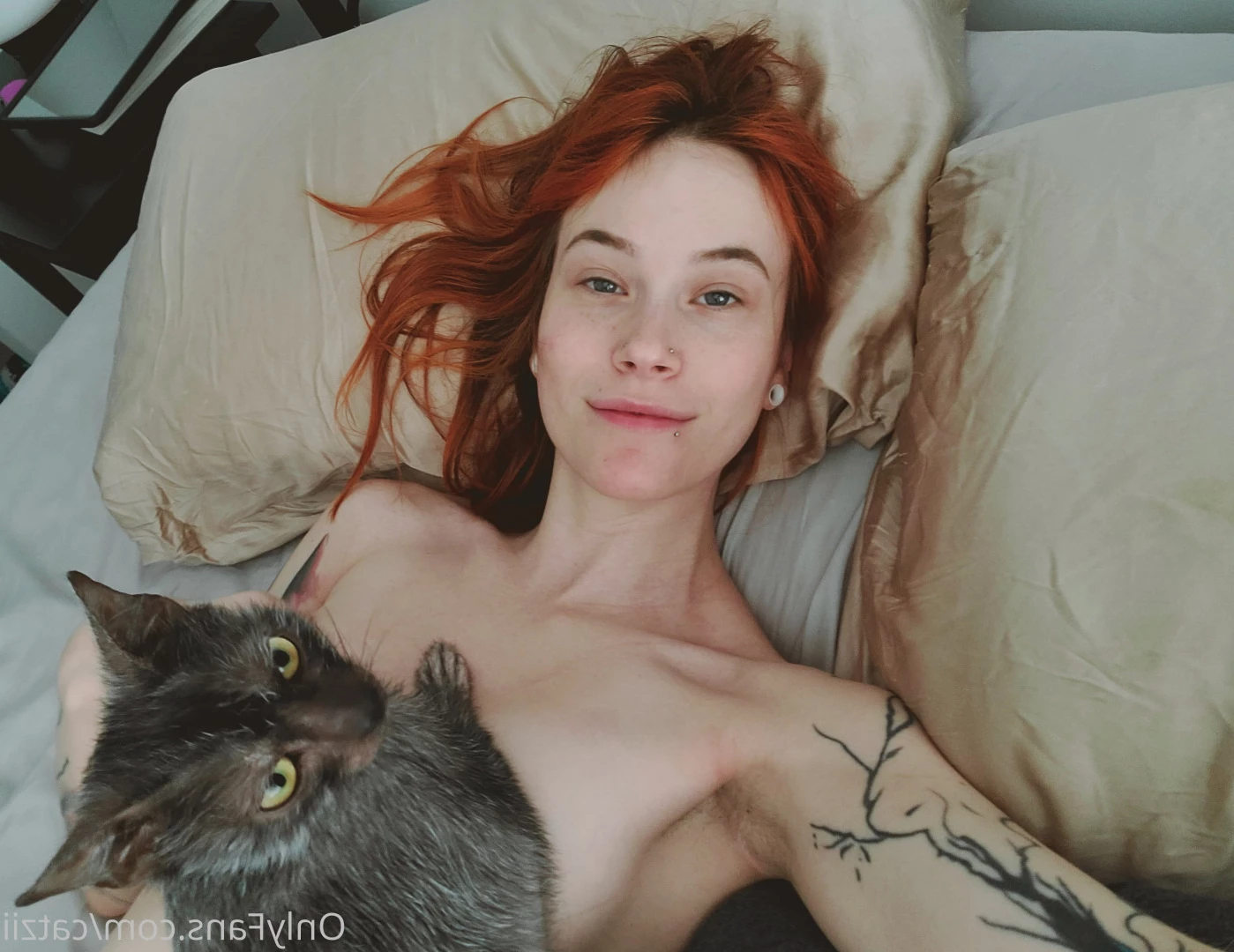 Cat [ catziilla ] Onlyfans leaked photo 6424275 on Hotleaks.tv