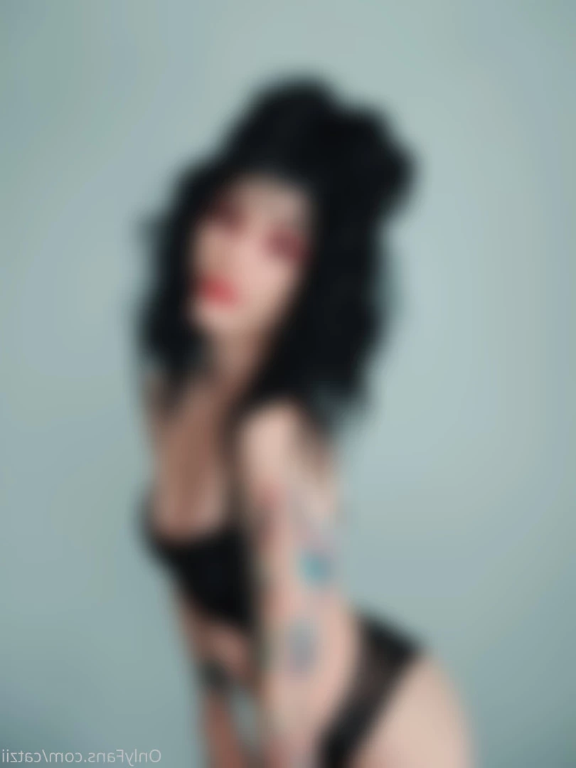 Cat [ catziilla ] Onlyfans leaked photo 6424302 on Hotleaks.tv