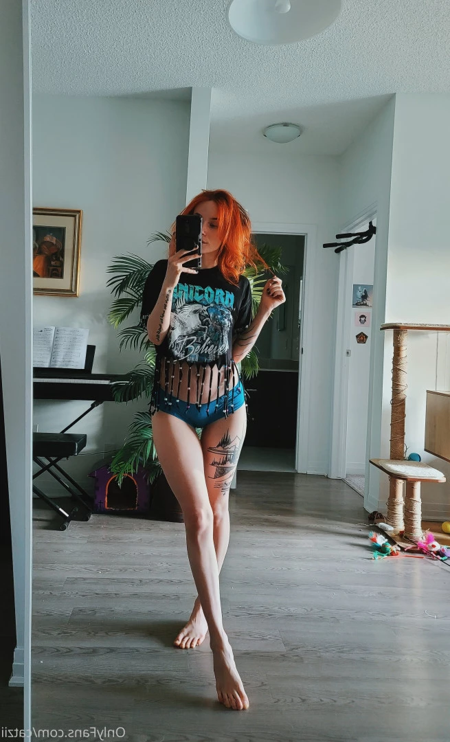Cat [ catziilla ] Onlyfans leaked photo 6424384 on Hotleaks.tv