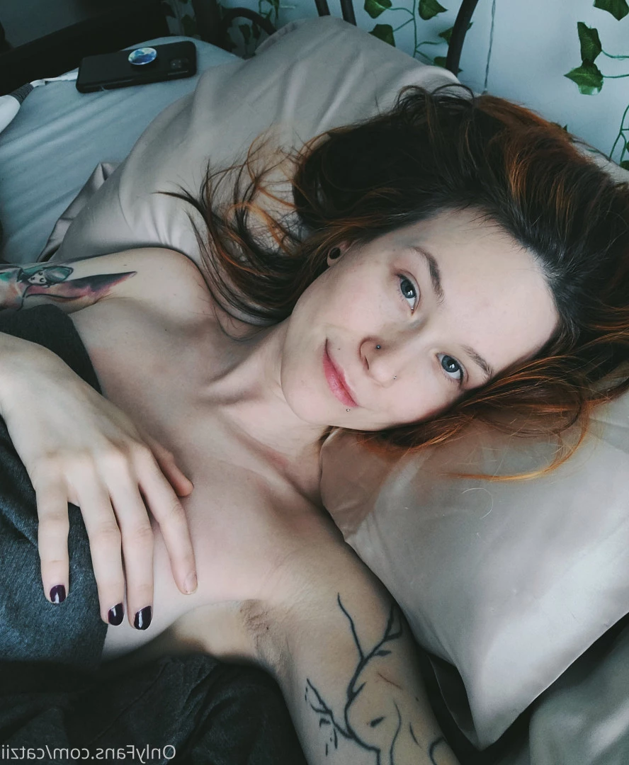 Cat [ catziilla ] Onlyfans leaked photo 6424534 on Hotleaks.tv
