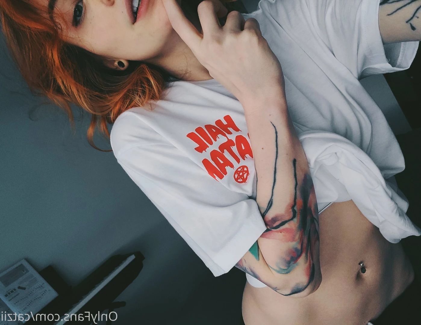 Cat [ catziilla ] Onlyfans leaked photo 6424552 on Hotleaks.tv