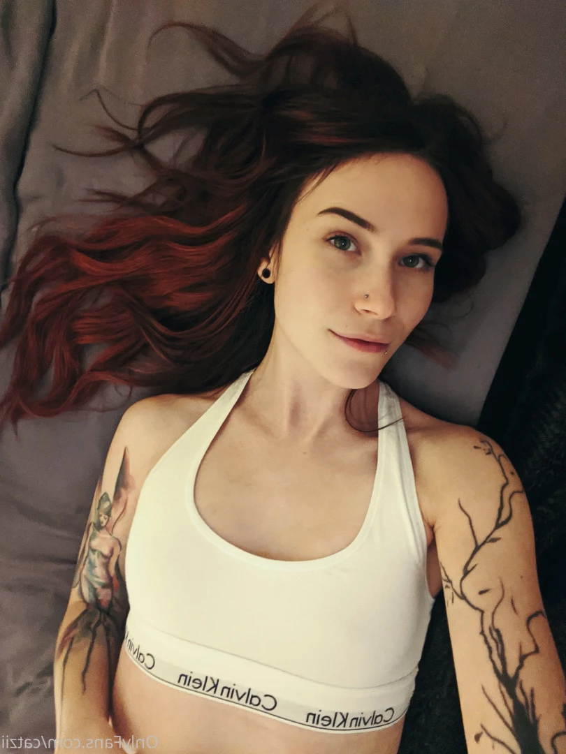 Cat [ catziilla ] Onlyfans leaked photo 6424561 on Hotleaks.tv