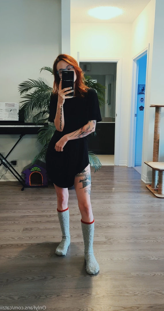 Cat [ catziilla ] Onlyfans leaked photo 6424606 on Hotleaks.tv