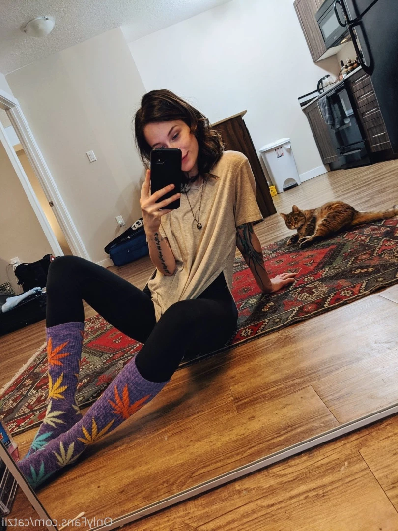 Cat [ catziilla ] Onlyfans leaked photo 6424626 on Hotleaks.tv