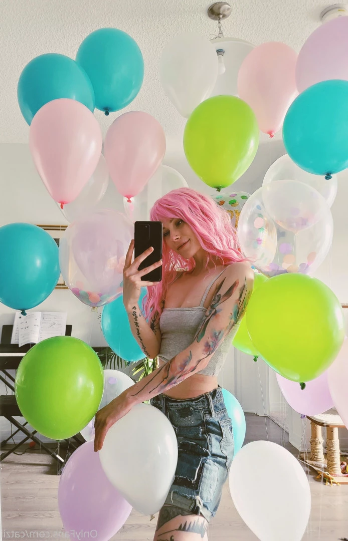 Cat [ catziilla ] Onlyfans leaked photo 6424827 on Hotleaks.tv