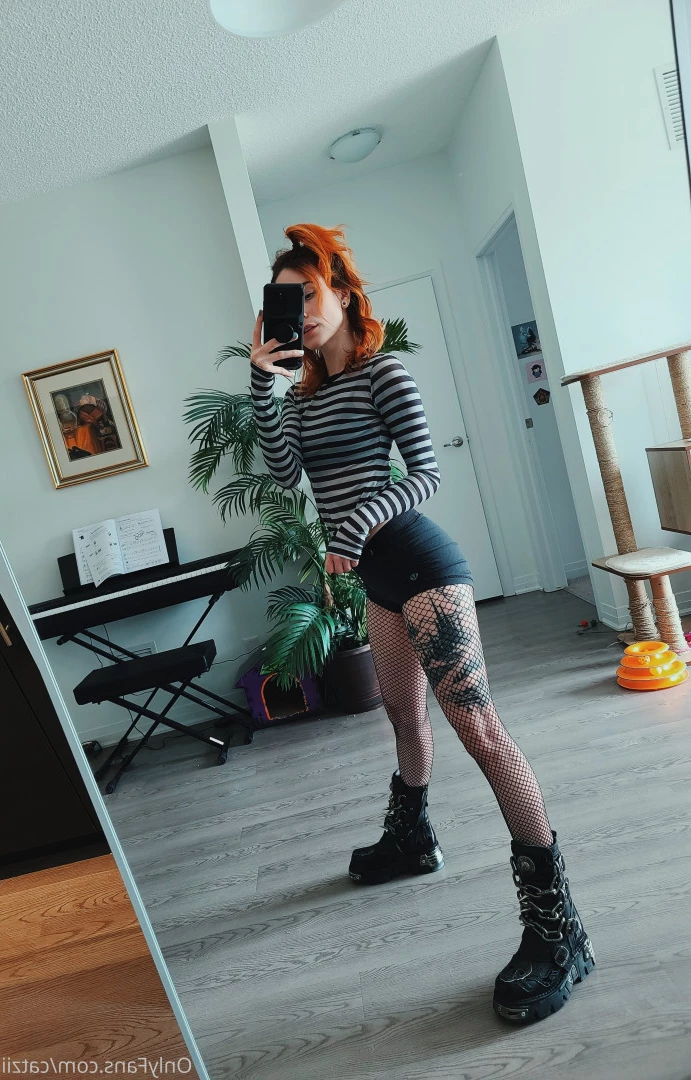 Cat [ catziilla ] Onlyfans leaked photo 6424852 on Hotleaks.tv