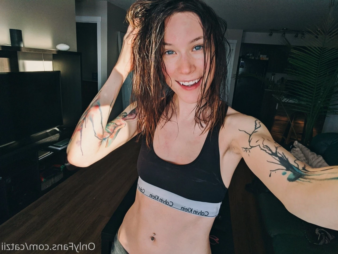 Cat [ catziilla ] Onlyfans leaked photo 6424984 on Hotleaks.tv