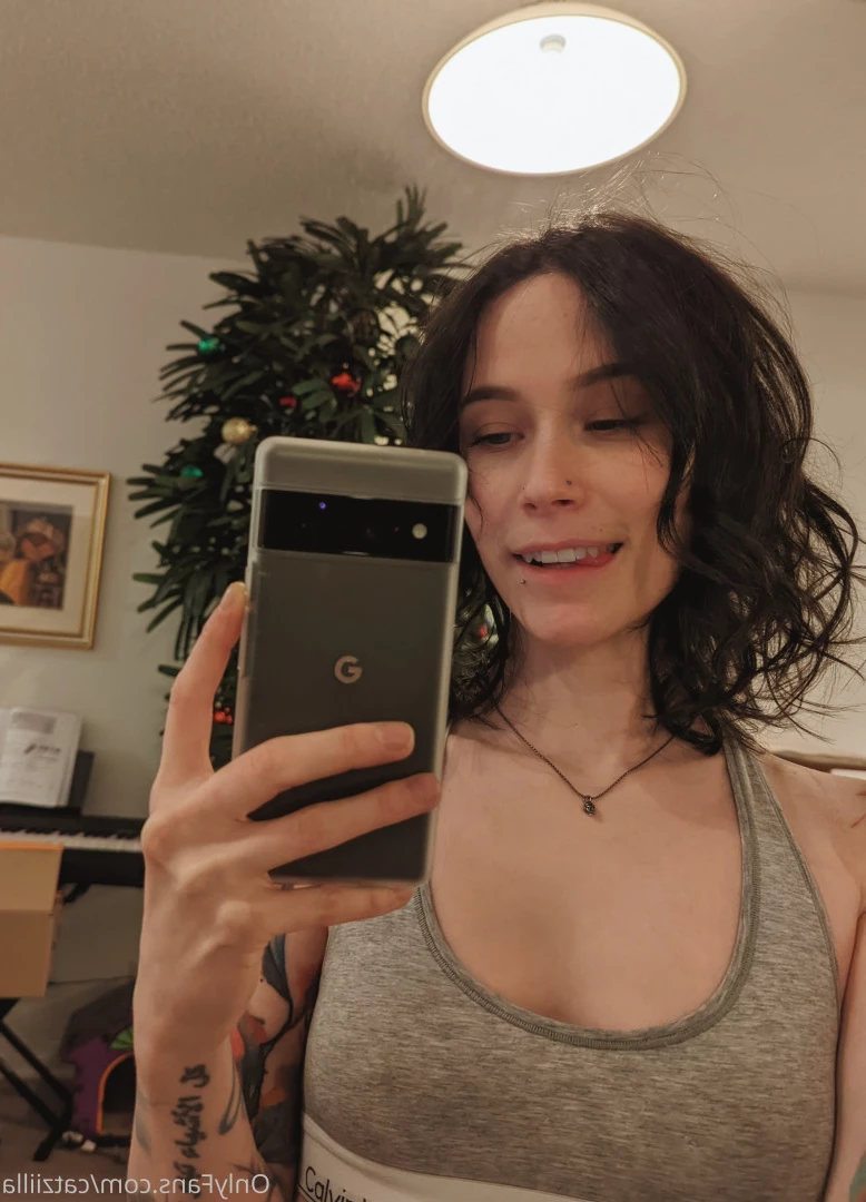 Cat [ catziilla ] Onlyfans leaked photo 6425011 on Hotleaks.tv