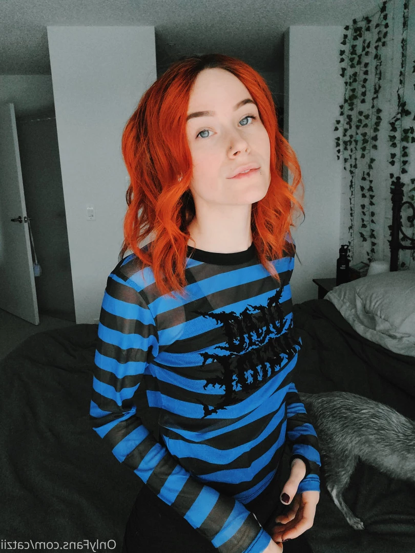 Cat [ catziilla ] Onlyfans leaked photo 6425077 on Hotleaks.tv