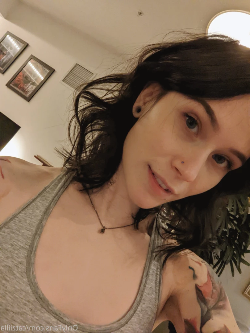 Cat [ catziilla ] Onlyfans leaked photo 6425112 on Hotleaks.tv
