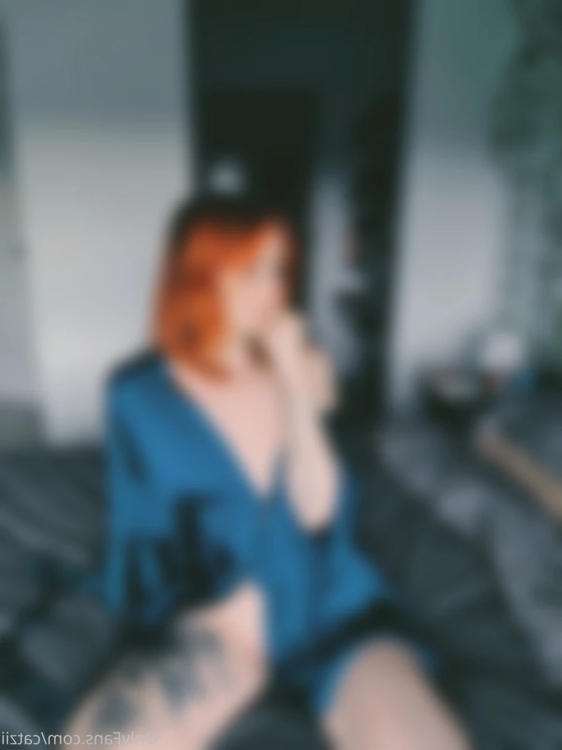 Cat [ catziilla ] Onlyfans leaked photo 6425144 on Hotleaks.tv