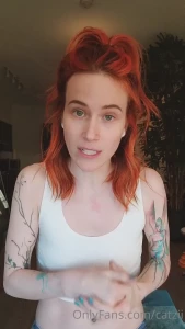 Cat [ catziilla ] Onlyfans leaked video 8976217 on Hotleaks.tv