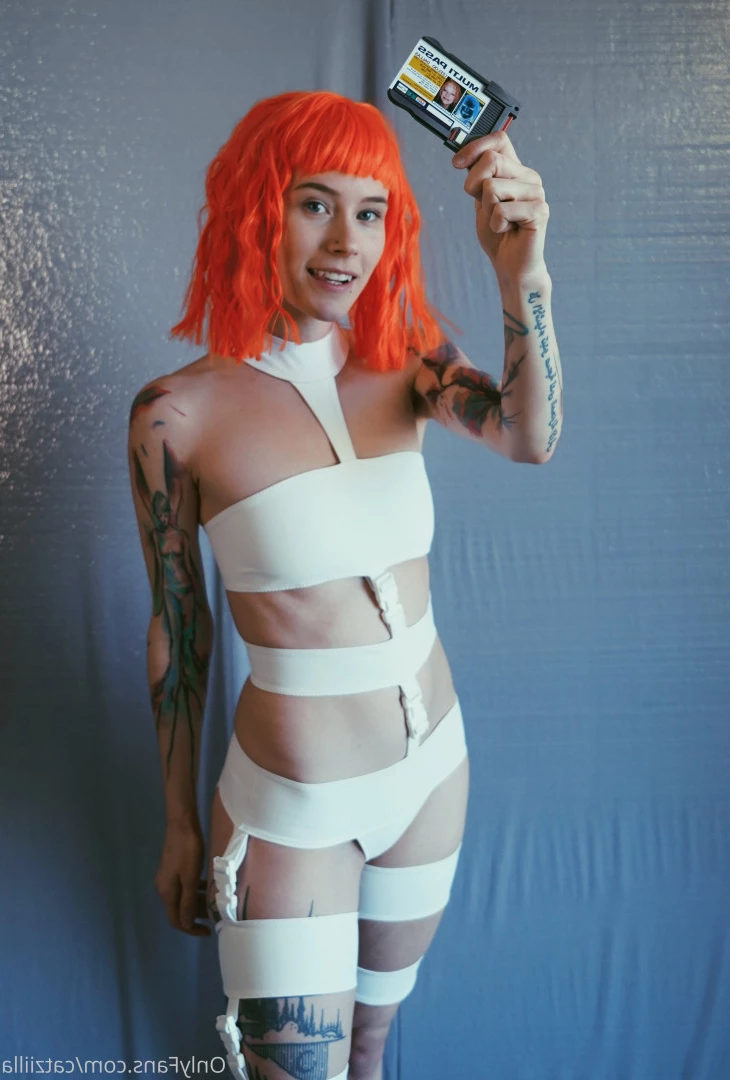 Cat [ catziilla ] Onlyfans leaked photo 9461529 on Hotleaks.tv