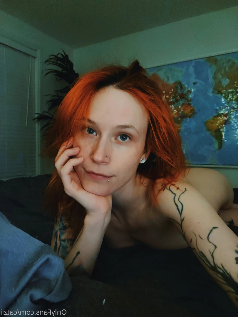 Cat [ catziilla ] Onlyfans leaked photo 9461599 on Hotleaks.tv