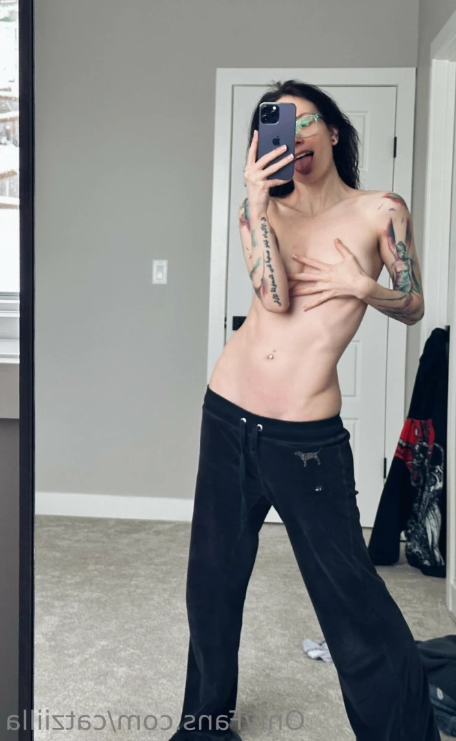 Cat [ catziilla ] Onlyfans leaked photo 9461638 on Hotleaks.tv