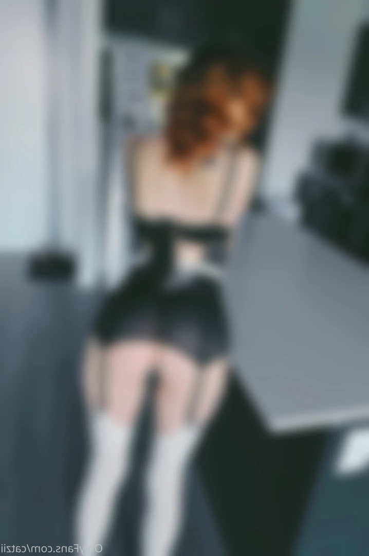 Cat [ catziilla ] Onlyfans leaked photo 9461757 on Hotleaks.tv