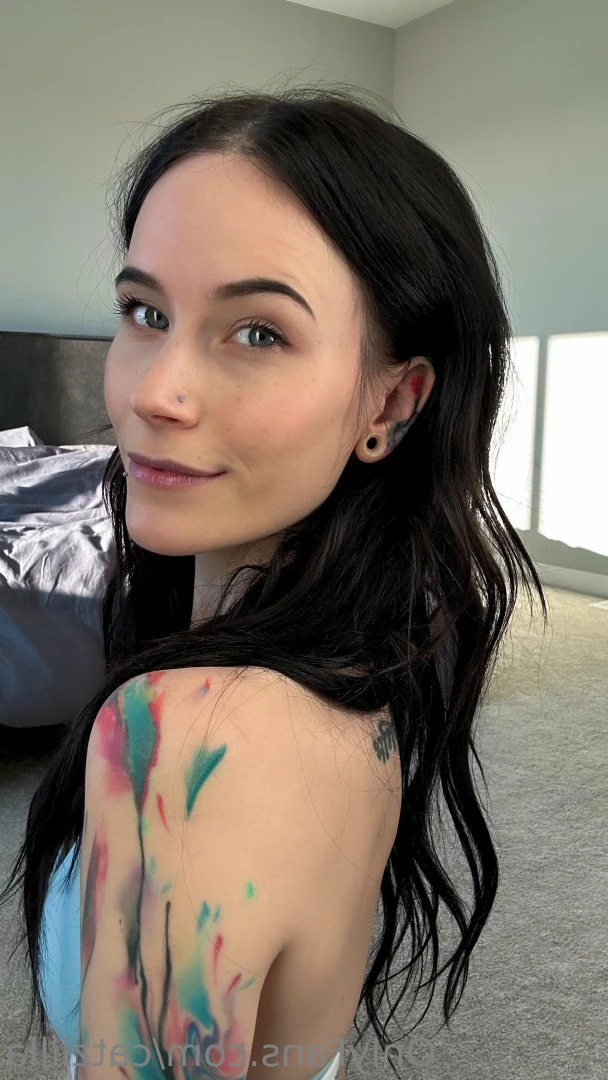 Cat [ catziilla ] Onlyfans leaked photo 9461799 on Hotleaks.tv
