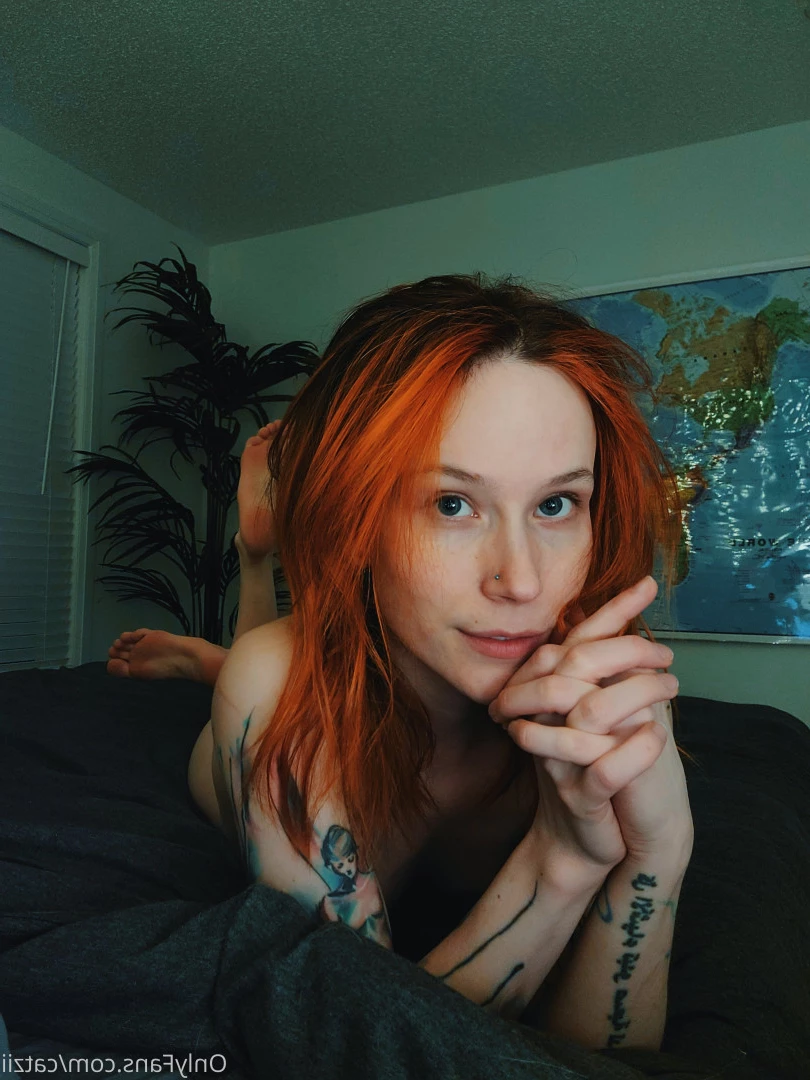 Cat [ catziilla ] Onlyfans leaked photo 9461999 on Hotleaks.tv
