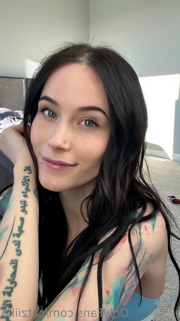 Cat [ catziilla ] Onlyfans leaked photo 9462041 on Hotleaks.tv