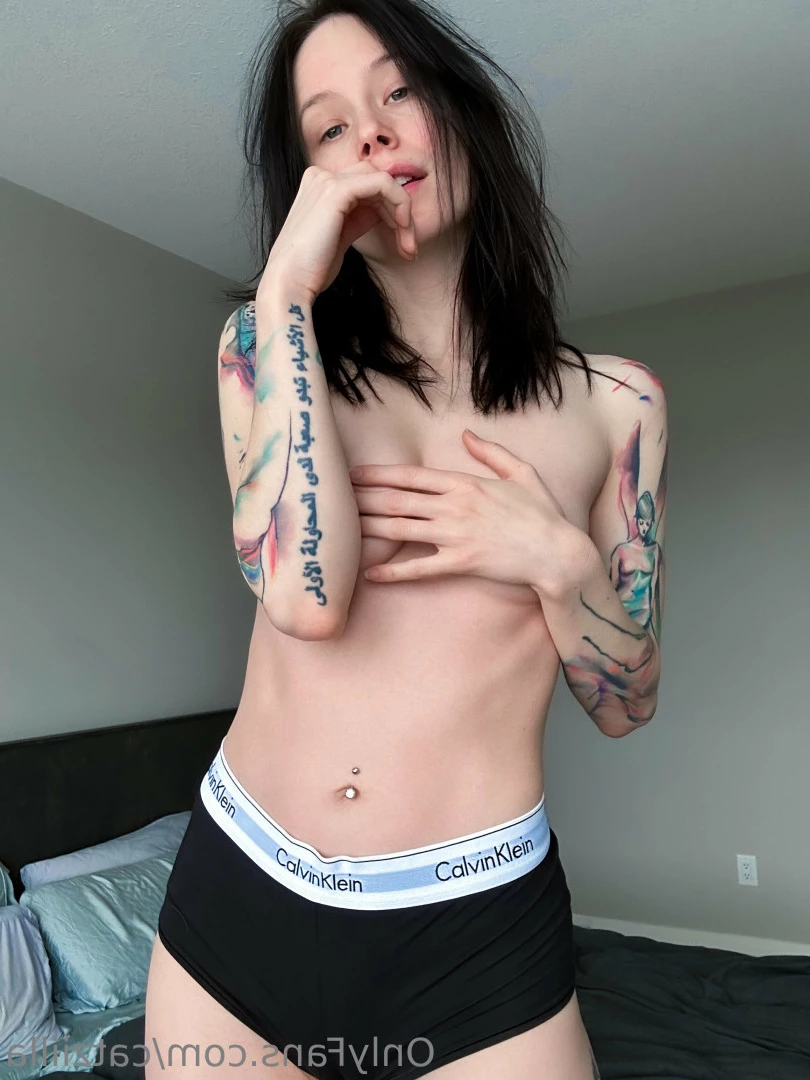 Cat [ catziilla ] Onlyfans leaked photo 9462102 on Hotleaks.tv