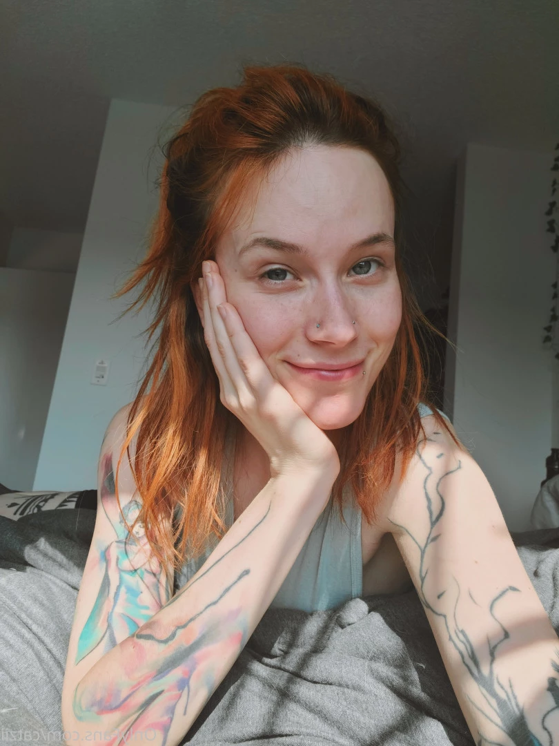 Cat [ catziilla ] Onlyfans leaked photo 9462262 on Hotleaks.tv