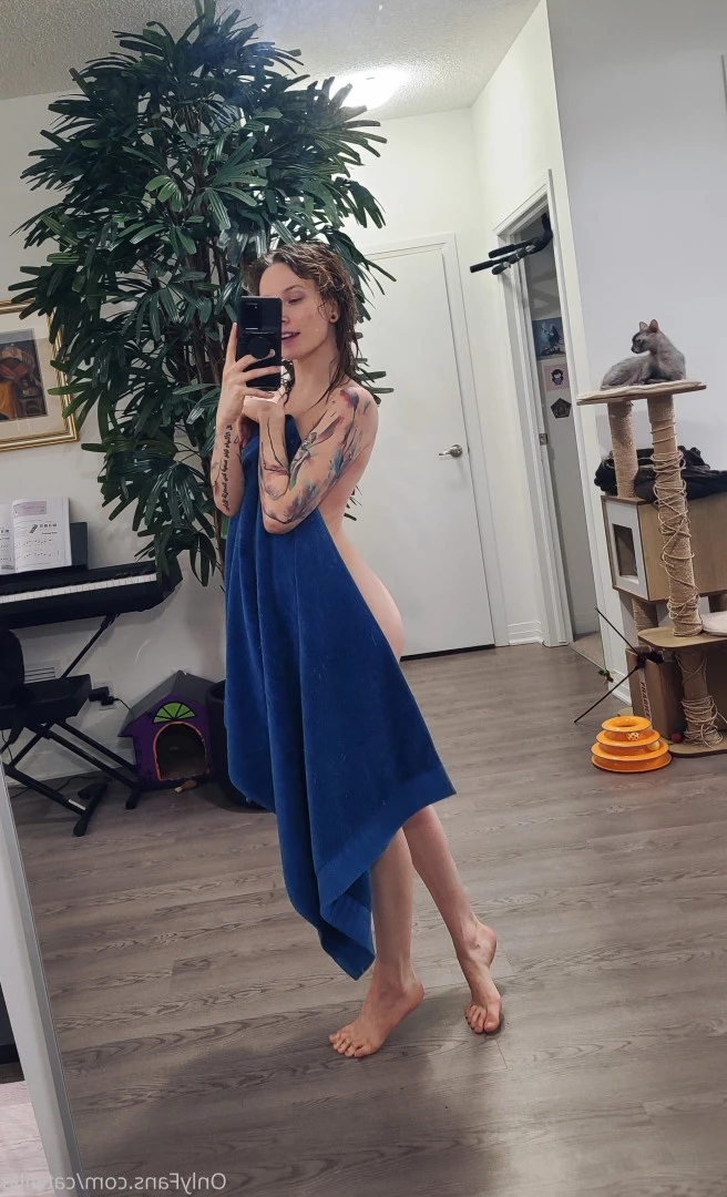 Cat [ catziilla ] Onlyfans leaked photo 9462380 on Hotleaks.tv