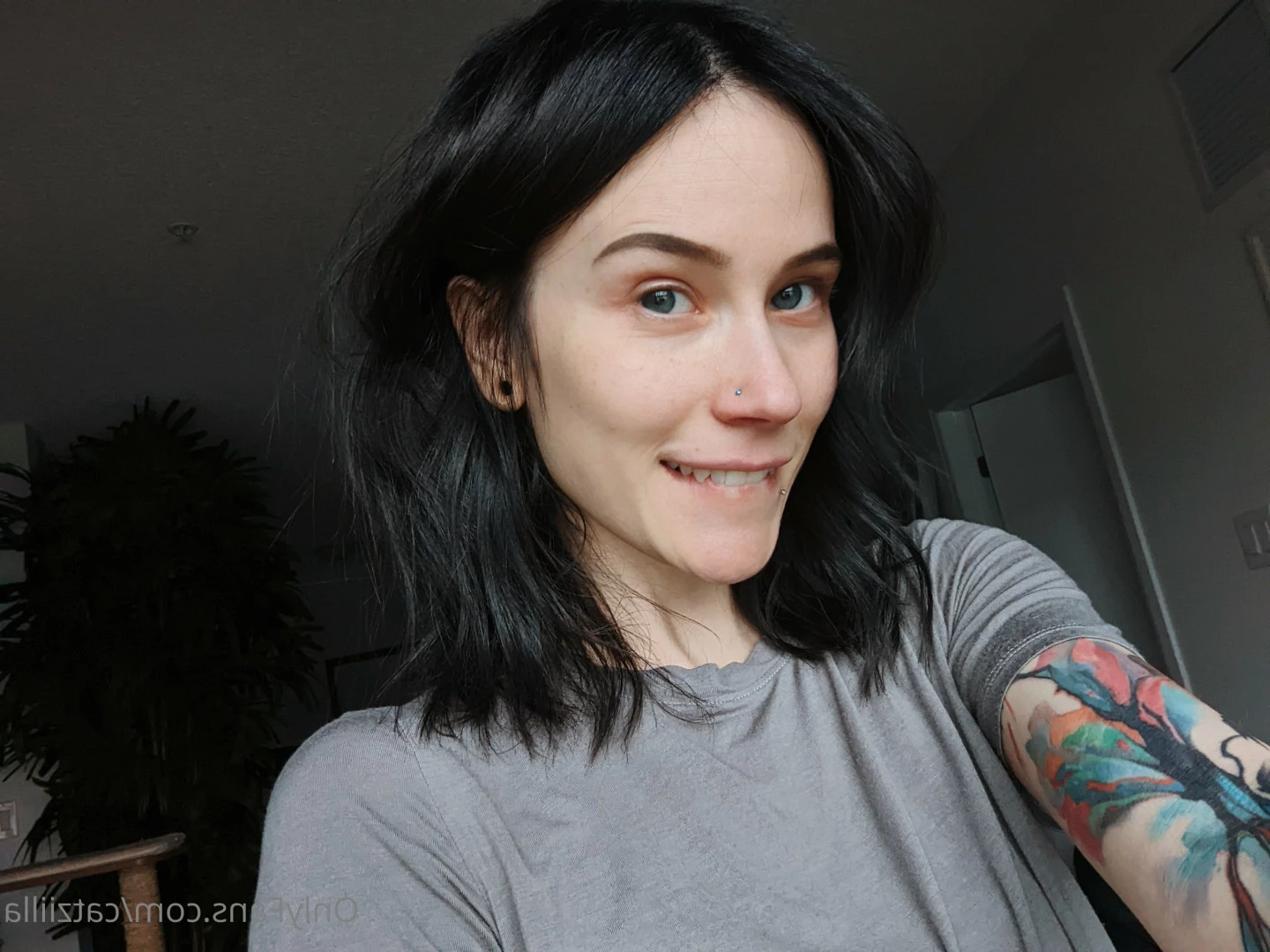 Cat [ catziilla ] Onlyfans leaked photo 9755918 on Hotleaks.tv