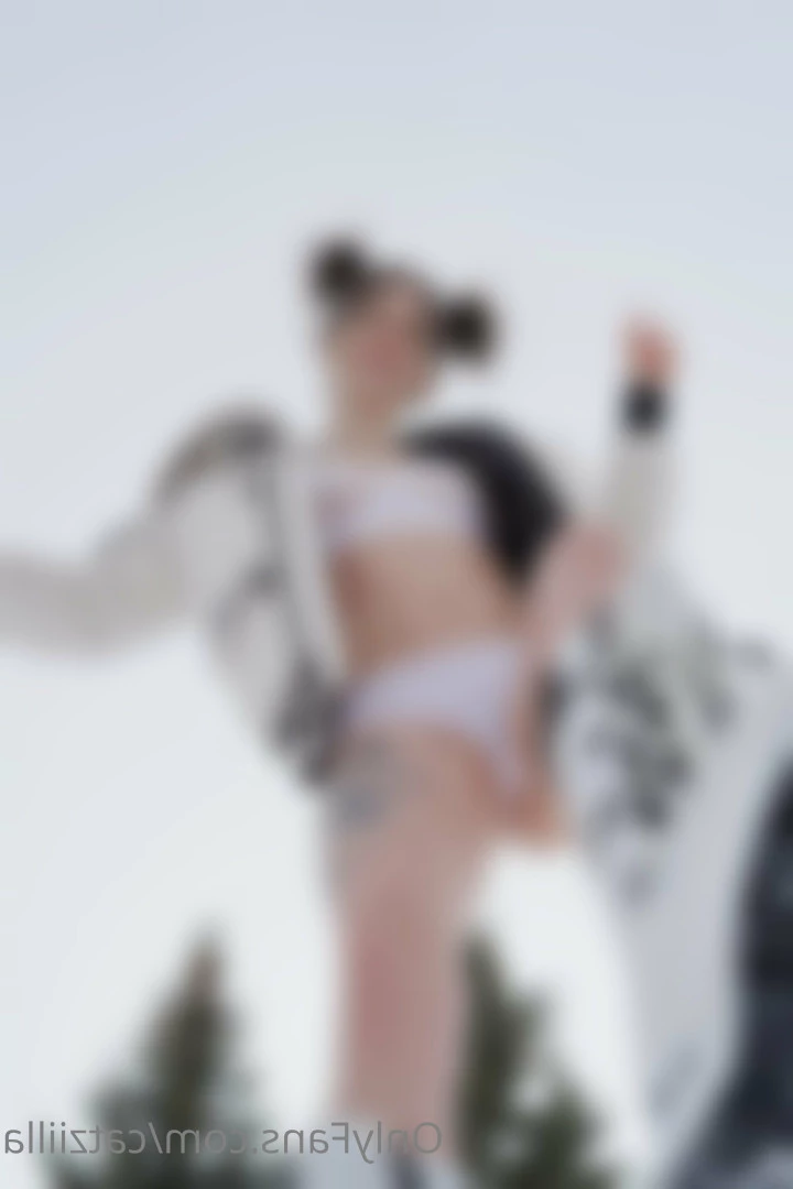 Cat [ catziilla ] Onlyfans leaked photo 9755989 on Hotleaks.tv
